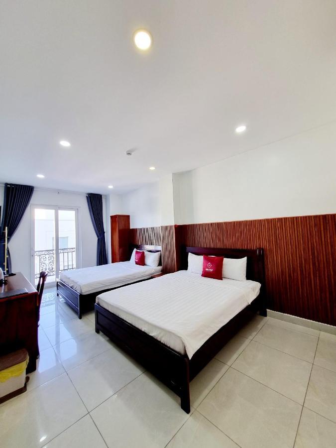 Minh Khue Hotel Vĩnh Long Εξωτερικό φωτογραφία