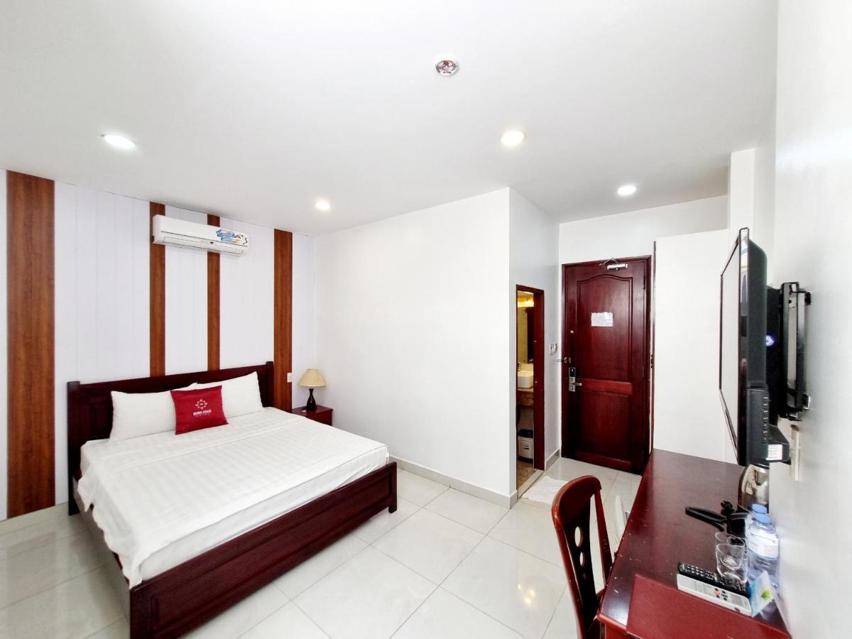 Minh Khue Hotel Vĩnh Long Εξωτερικό φωτογραφία